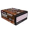 Grip-Rite GripRite DeckForce Exterior Wood Screws for Decks and Fences Nano Coated T17 Autopilot Tip Red Deck Screws 10 x 212 1 Lb Box GRDF212STR1