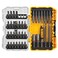 DEWALT 37Piece Screwdriver Bit Set