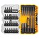 DEWALT 37Piece Screwdriver Bit Set
