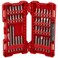 Milwaukee Electric Tool 48321551 42 PC Driver Bit Set