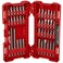 Milwaukee Electric Tool 48321551 42 PC Driver Bit Set