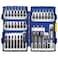 IRWIN Impact Driver Bit Set 33Piece 1840315