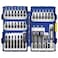 IRWIN Impact Driver Bit Set 33Piece 1840315