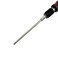 Nuofany 5Packs RC Hex Driver Bit Set 127mm 15mm 20mm 25mm 30mm Hex Head Allen Wrench Drill Bit Set for Screwdrivers Electric ScrewgunPower Drill