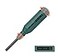 Bowers Tool Co Torx Star Screwdriver 14 in 1 Multi Bit T5T30 Made in USA 151TORX