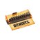 DEWALT Screwdriver Bit Set Magnetic Drive Guide 14Piece Pack of 1 DW2097CS