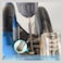FOCMKEAS 5PCS T45 Magnetic Tamper Proof Torx Screwdriver Bits 14 Inch Hex Shank 2 Inch Length S2 Steel Security Drill Torx Head Drill Screw Driver Tools50mm Long Star 6 Point