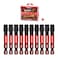 GEINXURN Geinxurn 10Pieces 2 In T40 Impact Tough Magnetic Screwdriver Bit Set 40 Torx Head Power Bits S2 Alloy Steel Star Bits with Storage MBox