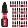 GEINXURN Geinxurn Impact Tough 2 Phillips 1 in Insert Driver Bits30Pack Bulk PH2 Screwdriver Bits Set
