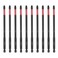 HARFINGTON 10pcs Impact Tough Torx Drill Bit T27 6 Length 14 Hex Shank S2 Steel Magnetic Insert Star 6 Point Head Screwdriver Bits