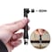 Kigauru 34 Piece Security Bit Set S2 Alloy Steel Magnetic Security Tamper Proof Bit 14 Inch Hex Shank Impact Driver Bit Set 25mm1 Inch Length with Hex Bit Holder DoubleHeaded LShaped Socket
