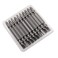 NACX PH2 SL5 Magnetic Double Ended Screwdriver Bits S2 Power Tool 14 Inch Hex Shank 25Inches Length 10Pcs