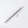 NACX PH2 SL6 Magnetic Double Ended Screwdriver Bits S2 Power Tool 14 Inch Hex Shank 4Inches Length 10Pcs