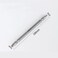 NACX PH2 SL6 Magnetic Double Ended Screwdriver Bits S2 Power Tool 14 Inch Hex Shank 4Inches Length 10Pcs