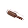 Rannb 3mm Slotted Tip Magnetic 14 Inch Hex Shank Flat Head Screwdriver Bits 1 Inch Length 24pcs