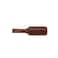 Rannb 3mm Slotted Tip Magnetic 14 Inch Hex Shank Flat Head Screwdriver Bits 1 Inch Length 24pcs