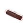 Rannb 6mm Slotted Tip Magnetic 14 Inch Hex Shank Flat Head Screwdriver Bits 1 Inch Length 24pcs
