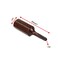 Rannb T10 Torx Bit Set Six Points Magnetic Security Torx Screwdriver Bits with 14 Hex Shank 24pcs