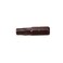 Rannb T30 Torx Bit Set Six Points Magnetic Security Torx Screwdriver Bits with 14 Hex Shank 24pcs