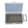 TMAX 25 pc PH2 Phillips 2 Screwdriver Impact Ready 2 Inch Length Insert Bits Hex Shank with Quick Release Slot
