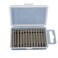 TMAX 25 pc PH2 Phillips 2 Screwdriver Impact Ready 2 Inch Length Insert Bits Hex Shank with Quick Release Slot