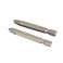 TMAX 25 pc PH2 Phillips 2 Screwdriver Impact Ready 2 Inch Length Insert Bits Hex Shank with Quick Release Slot