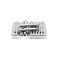 TMAX 25 pc TorqSet 8 Screwdriver Impact Ready 2 Inch Length Insert Bits Hex Shank with Quick Release Slot