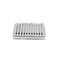 TMAX 25 pc TorqSet 8 Screwdriver Impact Ready 2 Inch Length Insert Bits Hex Shank with Quick Release Slot