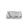 TMAX 25 pc TorqSet 8 Screwdriver Impact Ready 2 Inch Length Insert Bits Hex Shank with Quick Release Slot