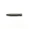 TMAX 25 pc Tri Wing 1 Triangular Slotted Y shape Screwdriver Impact Ready 2 Inch Length Insert Bits Hex Shank with Quick Release Slot