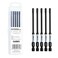toolant TBFit Electrician Impact Screwdriver Bit Set 5pcs FPH1 PH1SL45 4 Long 14 HexShank S2 Steel Hex Bits Set CNC Machined Tips with Magnetism