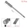 uxcell 10 Pcs 3mm Slotted Tip Magnetic Flat Head Screwdriver Bits 14 Inch Hex Shank 3inch Length S2 Power Tool