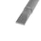 uxcell 10 Pcs 3mm Slotted Tip Magnetic Flat Head Screwdriver Bits 14 Inch Hex Shank 3inch Length S2 Power Tool