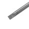 uxcell 5 Pcs 3mm Slotted Tip Magnetic Flat Head Screwdriver Bits 14 Inch Hex Shank 3inch Length S2 Power Tool