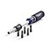 IRWIN INDUSTRIAL Tool 1948779 511 Extending Driver