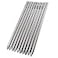 Wolfride 8Pcs Torx Head Screwdriver Bit Set 14 Inch Hex Shank Torx Head Drill Bits T8 T10 T15 T20 T25 T27 T30 T40 Magnetic Torx Bit set S2 150mm Length