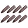 uxcell 8 Pcs Phillips Bits 516inch 8mm Hex Shank 32mm Length Cross PH2 Magnetic Screw Driver S2 Screwdriver Bit