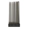 aiyun 8Piece Security Bit Set S2 Steel Magnetic Security Screwdriver Set 6 Inch Security Bits Shark Vacuum Screwdriver T8T40 150mm Length