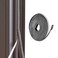ALLWIN 33FT Brush Weather Stripping Weatherstripping for Sliding WindowsGlass Doors Neat Pile Self Adhesive Seal Strip Draft Stoppers 1132 Wide X 316 inch Thick