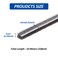 ALLWIN 33FT Brush Weather Stripping Weatherstripping for Sliding WindowsGlass Doors Neat Pile Self Adhesive Seal Strip Draft Stoppers 1132 Wide X 316 inch Thick