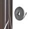 ALLWIN 33FT Brush Weather Stripping Weatherstripping for Sliding WindowsGlass Doors Neat Pile Self Adhesive Seal Strip Draft Stoppers 1132 Wide X 316 inch Thick