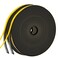 DGSL Air Conditioner Window SealFoam Insulation Tape for Sliding Doors and WindowsGasket Seal Anti Vibration Collision Shockproof 12 in x 14 in x 26 Ft x 2 Roll