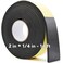 timebetter Foam Rubber Seal Strip 2 W x 14 T Adhesive Tape Foam Tape Closed Cell Foam Strip Automotive Weather Stripping