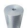 Nasibey Reflective Insulation 3mm 12in x 10ft Radiant Barrier with Reflective Foam Core and Dual Layer Aluminum Foil Ideal for Ceilings Walls Garage DoorsSteel Structures RV Windows Roofs ect