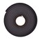 GravitationOnline Sponge Neoprene Stripping WAdhesive 12in Wide X 12in Thick X 15ft Long