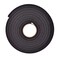 GravitationOnline Sponge Neoprene Stripping WAdhesive 12in Wide X 12in Thick X 15ft Long