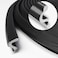 Storystore Door Weather Stripping 39 FT Foam Kerf Weather Stripping Door Seal for Doors and Windows Insulation with Slot Card Frame