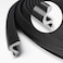 Storystore Door Weather Stripping 39 FT Foam Kerf Weather Stripping Door Seal for Doors and Windows Insulation with Slot Card Frame