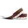 TAROSE Weather Stripping Silicone Door Seal Strip Door Window 16 Feet Long Reddish Brown Width 45mm