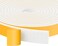 Trisiki Foam Weather Stripping for Garage Door AC 1x14in Medium Gaps